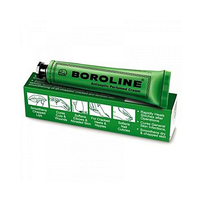 BOROLINE Antiseptic Perfume Cream - 20g