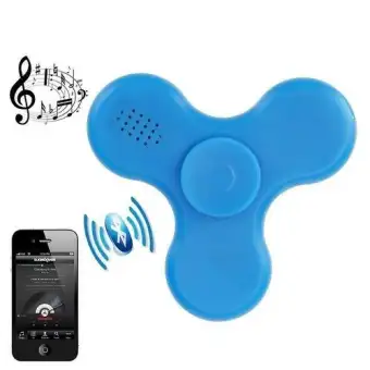 bluetooth fidget spinner price
