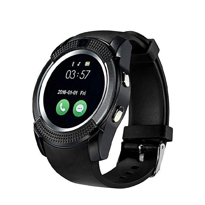 v8 wireless smart watch