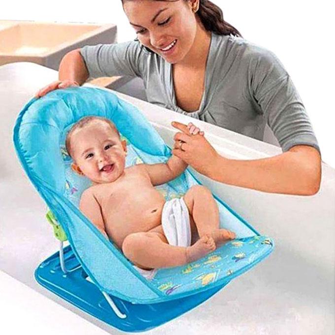 infant bathing chair