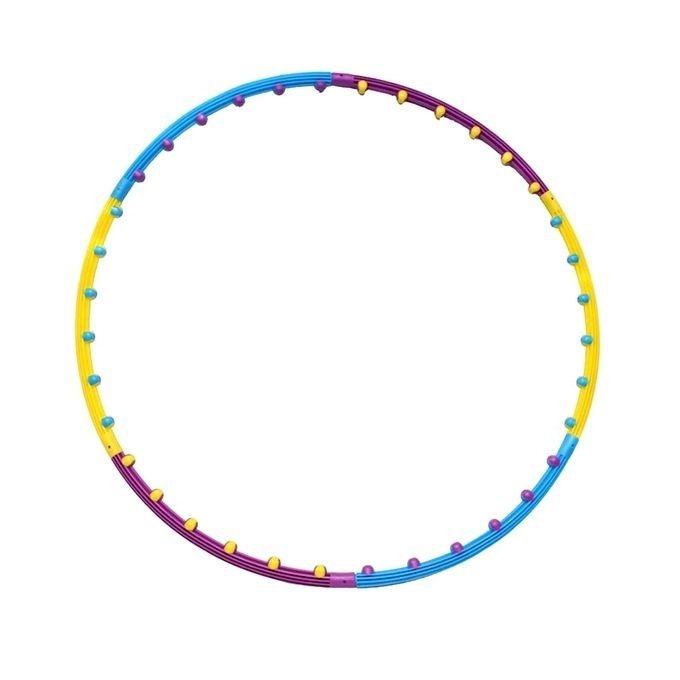 Hoop Massage - Multi color