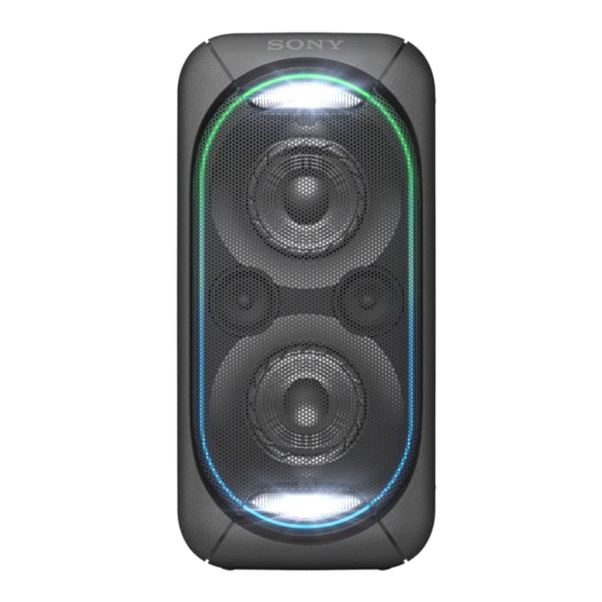sony sound system low price