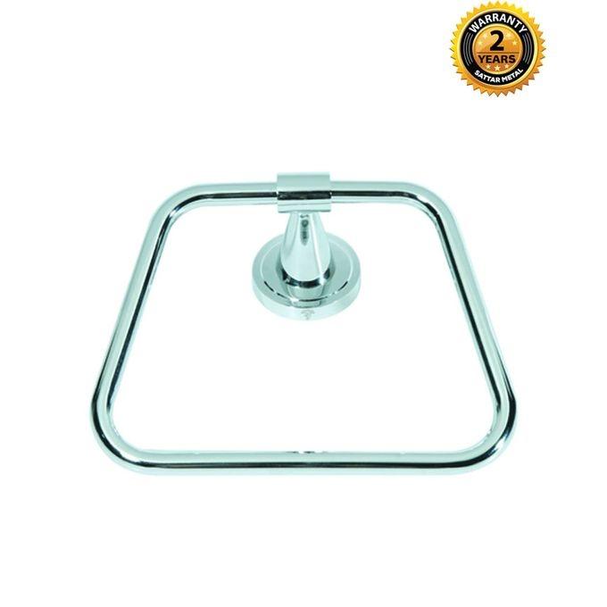 Square Towel Rail