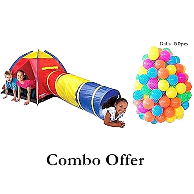 Discovery Kids Adventure Play Tent vlr.eng.br