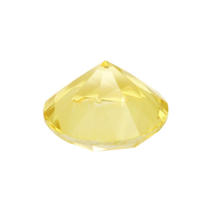 Diamond Shape Paper Weight