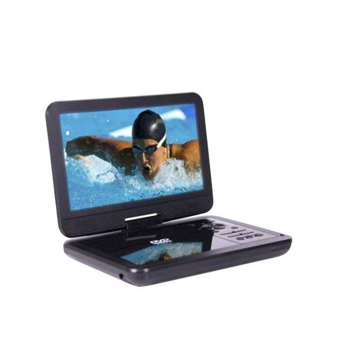 Portable Tv Dvd Player At Best S In Desh Details Of Portable Tv Dvd Player