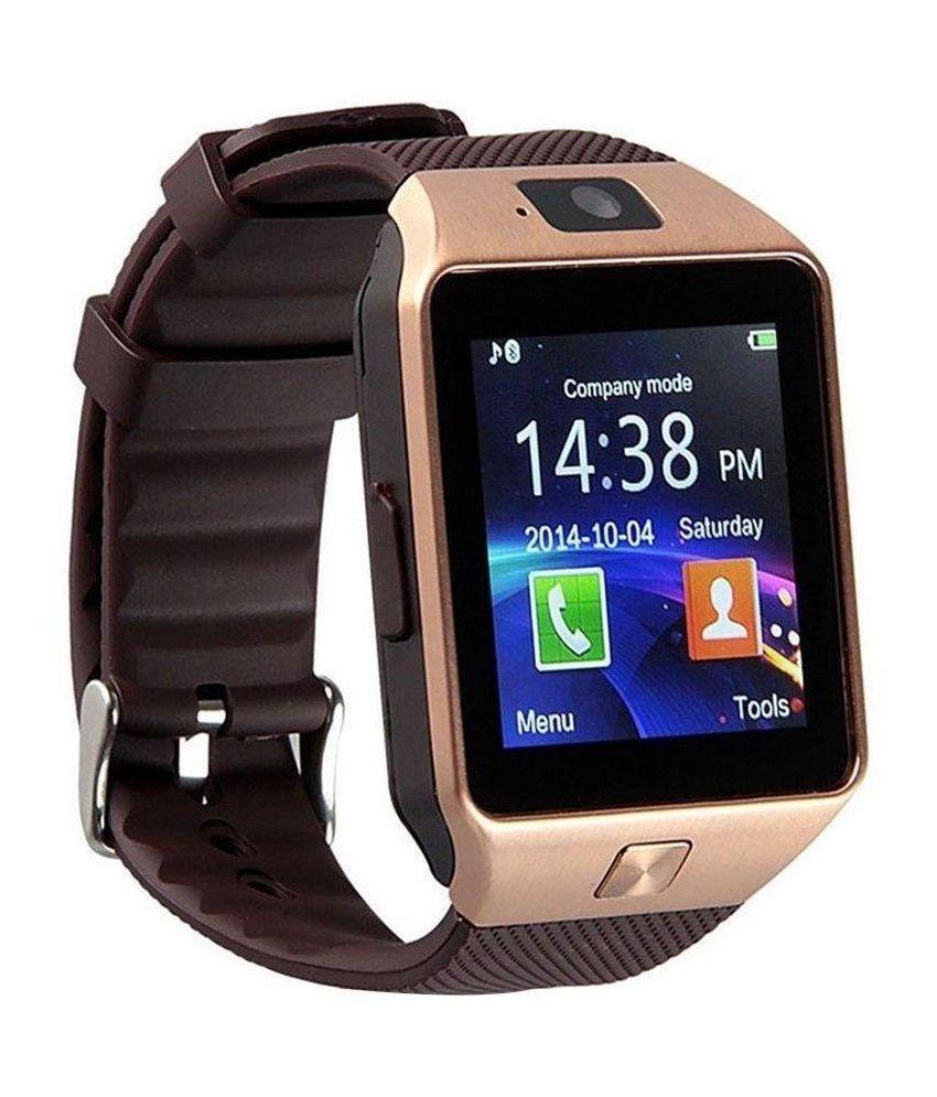 smart watch daraz bd