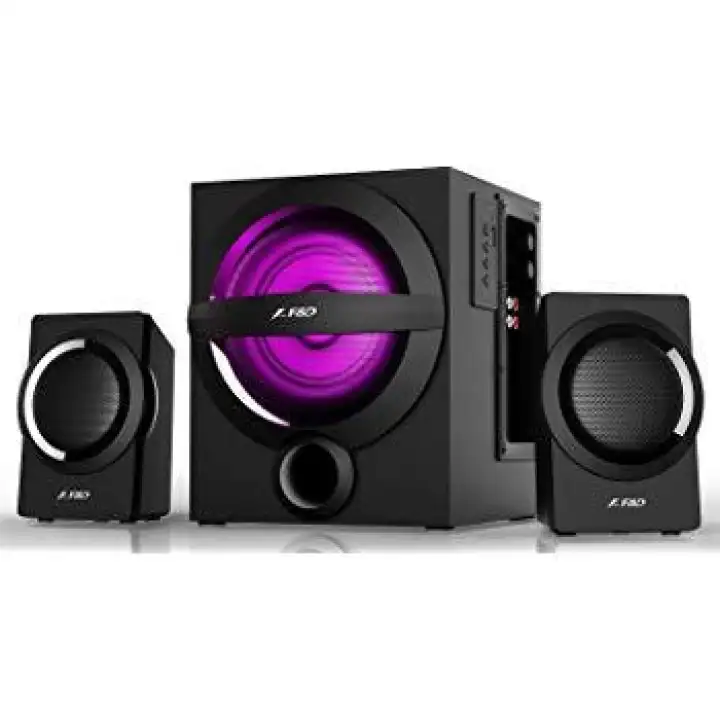 f&d sound