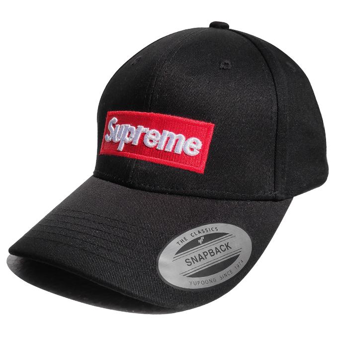 supreme snapback price