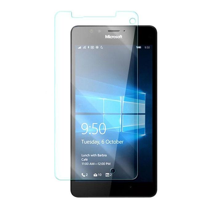 Tempered Glass For Microsoft Lumia 950