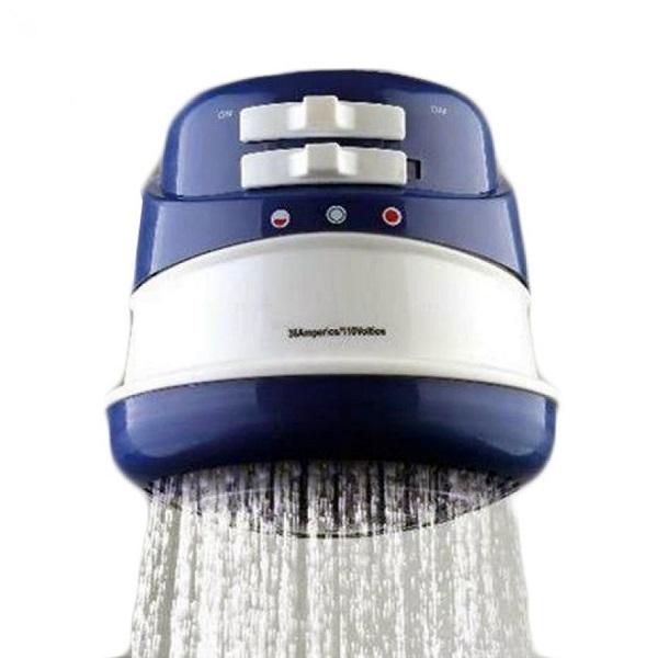 Electric Instant Hot Water Shower Head Heater At Best Electric Instant Hot Water Shower Head Heater At Best S In Desh Daraz Com Bd