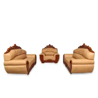 Rose Valley Sofa