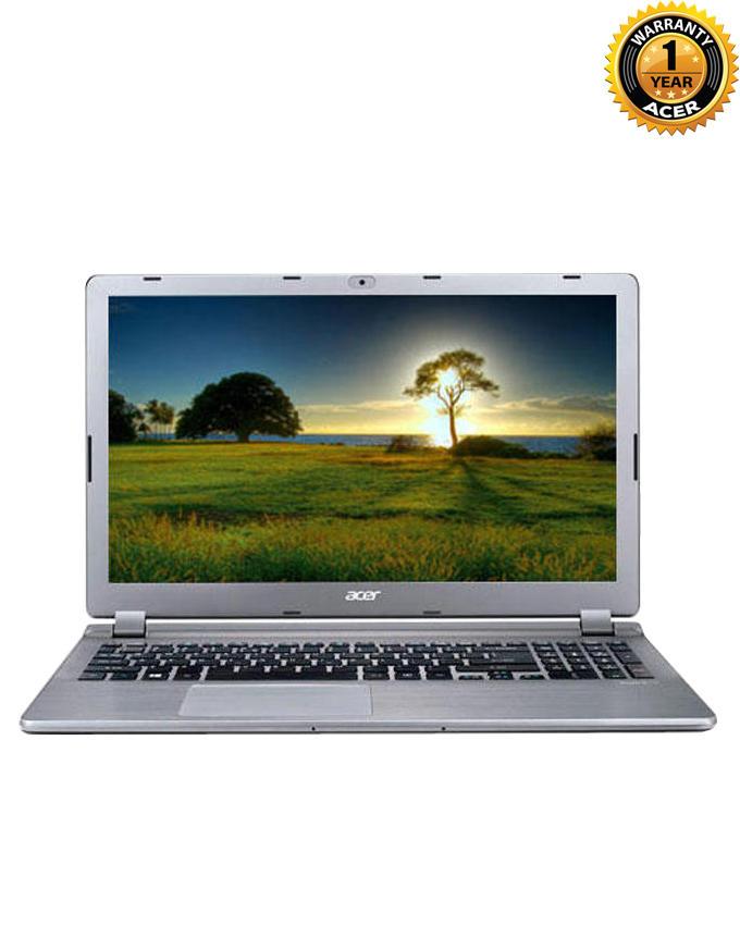 Aspire E5-474-533X - Gray Laptop - Core i5-6200 - 4GB RAM - 1TB HDD - 15.6" LED - Intel HD Graphics