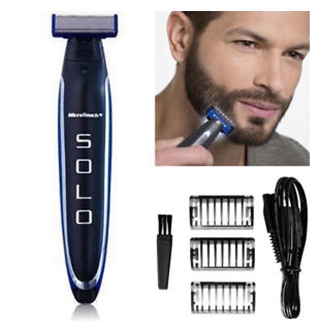 micro touch solo 8015