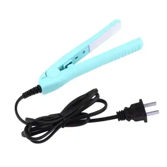 mini straighteners daraz