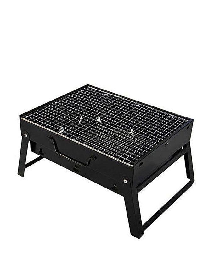 Charcoal Bbq Stove Accessories In Desh Daraz Com Bd Outdoor Portable Bbq Stove Black