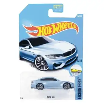 bmw metal toy car