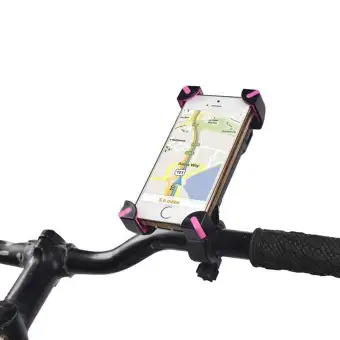 mobile holder for bike daraz