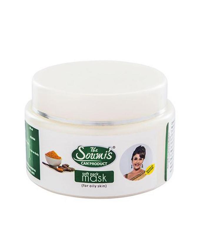 soumi's can mint moisturiser price