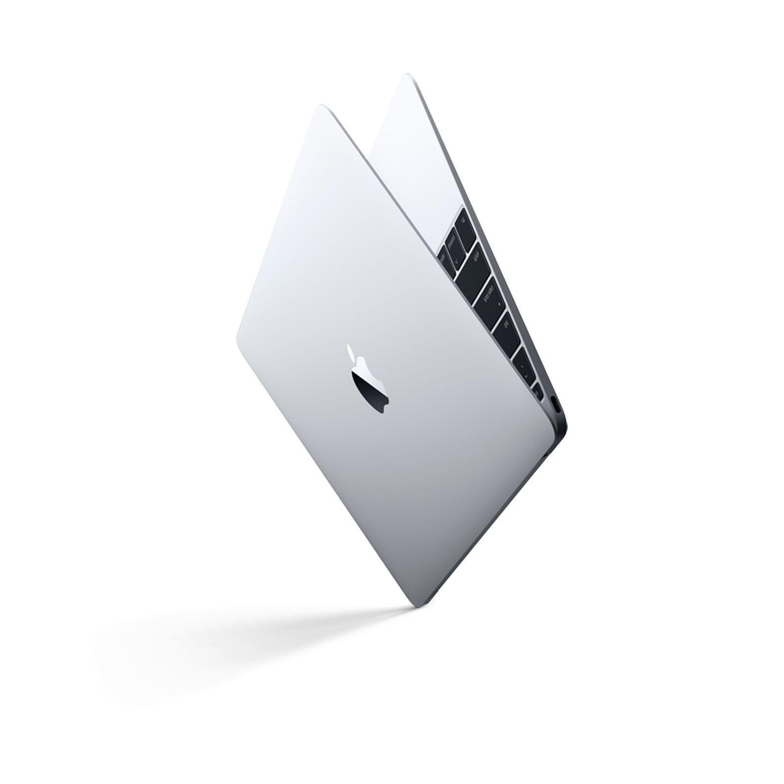 APPLE MNYJ2ZP/A MACBOOK 12IN (SILVER) 12IN INTEL DC i5 1.3GHz 8GB RAM 512GB SSD INTEL HD615