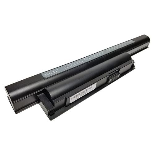 6 Cells Battery for SONY VAIO VPC-EA16FG/P VPC-EA16FG/W VPC-EA16FH/B VPC-EA16FH/G