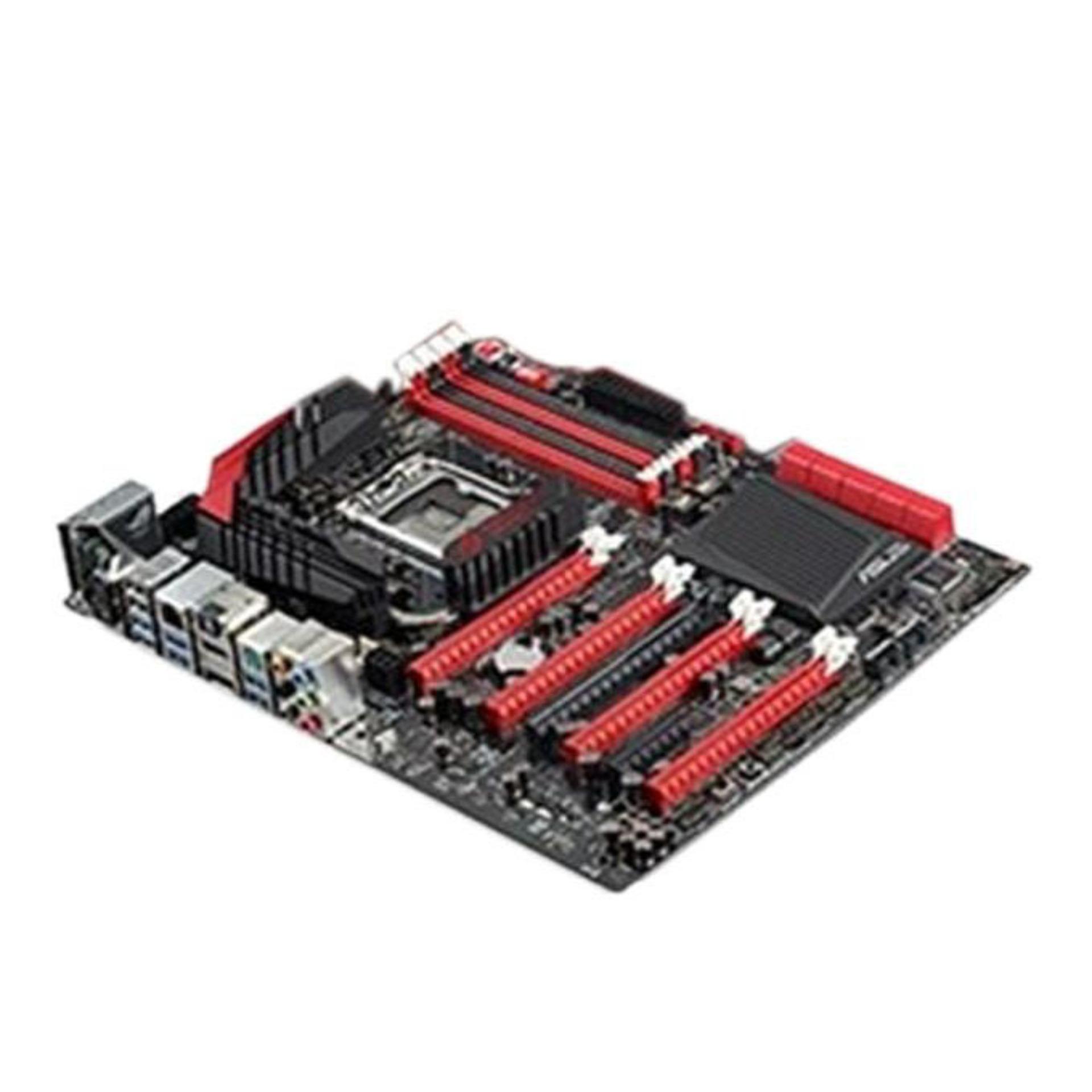 Buy ASUS Motherboards at Best Prices line in Bangladesh daraz ROG Maximus Vi Extreme LGA1150 Motherboard