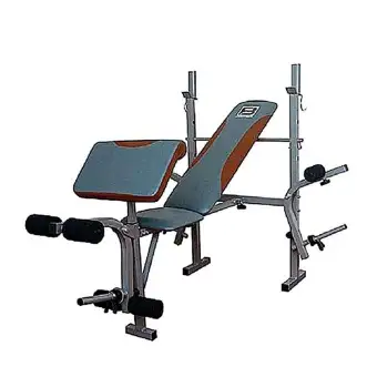 Weight Bench 307b 3 Buy Online At Best Prices In Bangladesh