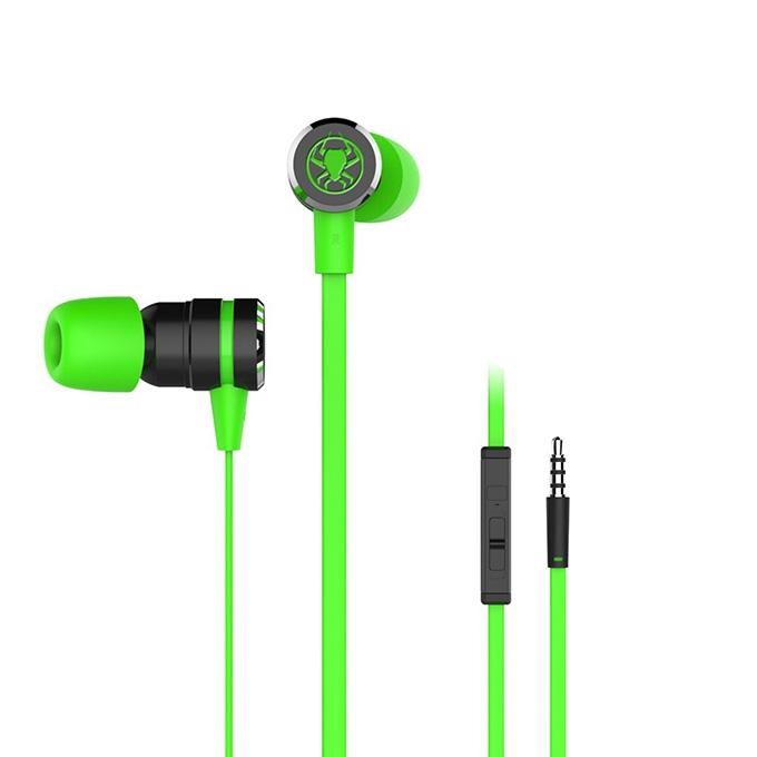Pro V2 In Ear Earphone Green Buy Online At Best Prices In Bangladesh Daraz Com