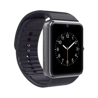 smart watch daraz bd