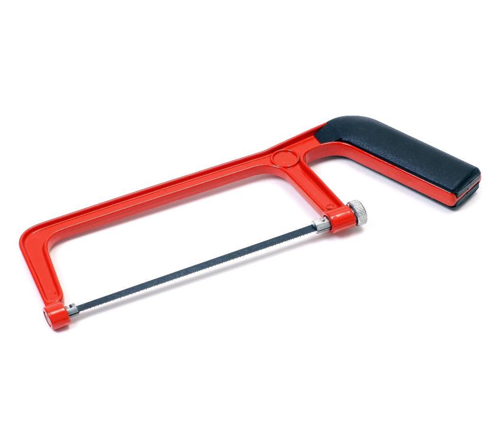 Mini Hacksaw Frame With Blade. 