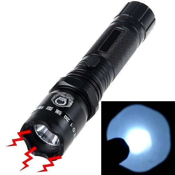 Hitz Home Outdoor Lighting At Best S In Desh Taser Flashlight Self Defense Electric Stun