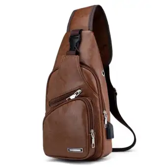 Haor Uni Crossbody Fashion Bag