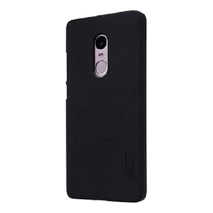 Back Cases for Redmi 5 Plus - Black