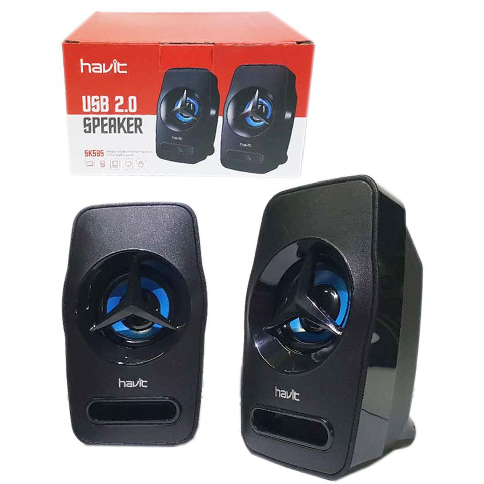 usb 2.0 speaker