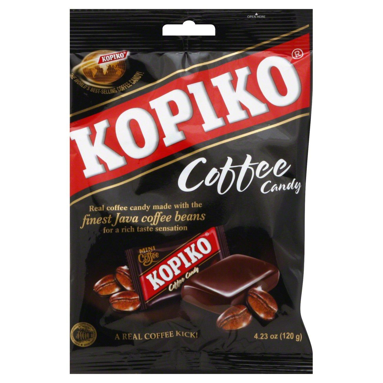 Coffee candy производитель. Кофе Кэнди. Kopiko шоколад. Tasty Coffee Кэнди. Kopico Coffee Candy.