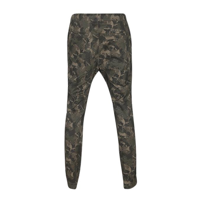 Army Printed Jogger Pant For Men. 