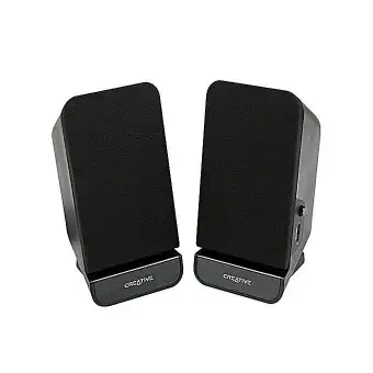 creative multimedia 2.0 speaker sbs a60