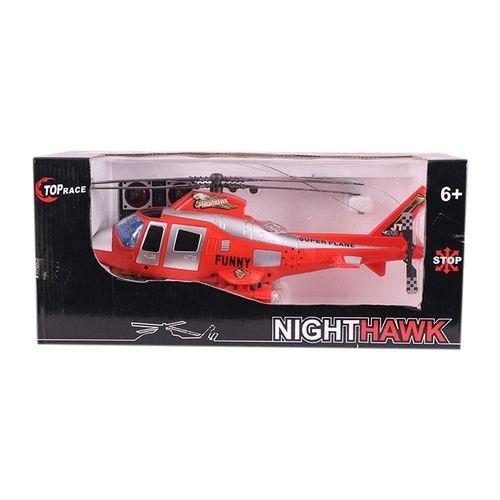 high speed helicopter toy