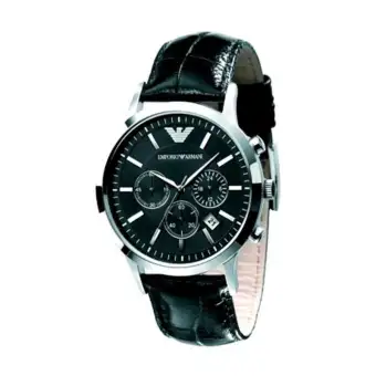 emporio armani watch price in bd