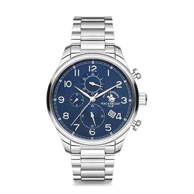 santa barbara polo & racquet club watch review