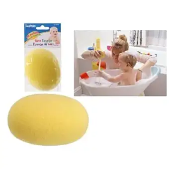 best baby sponge