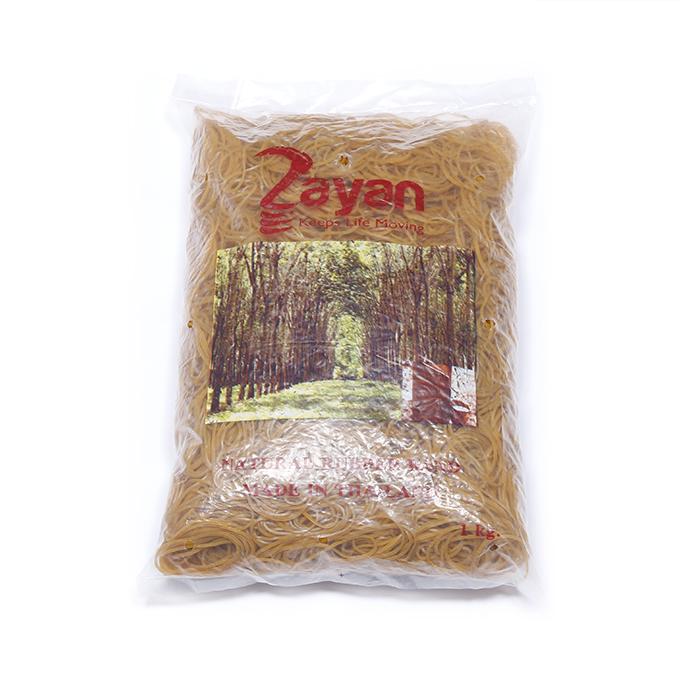 Rubber Band 500 grm