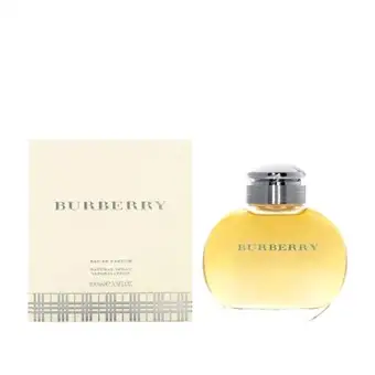 Pour Femme Eau De Parfum For Women 100ml