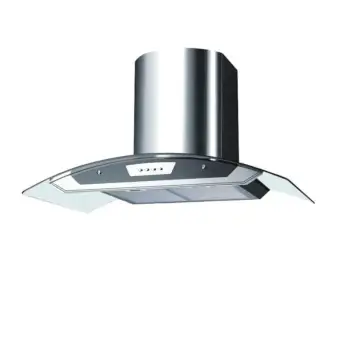 Auto Clean Kitchen Hood 36 Silver Online Best Auto Clean Kitchen Hood 36 Silver