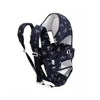 6 in 1 baby carrier
