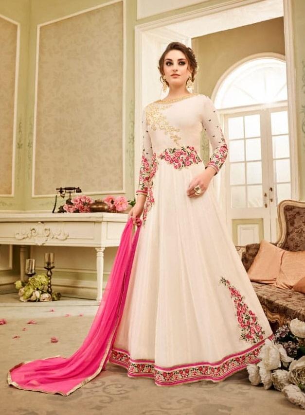 BD Bangladesh Wedding Dress