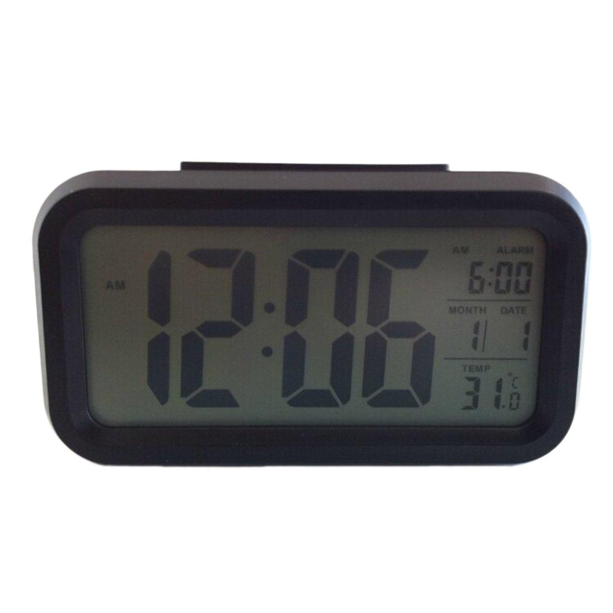 【Lejia】Alarm Clock Snooze Sensor Table