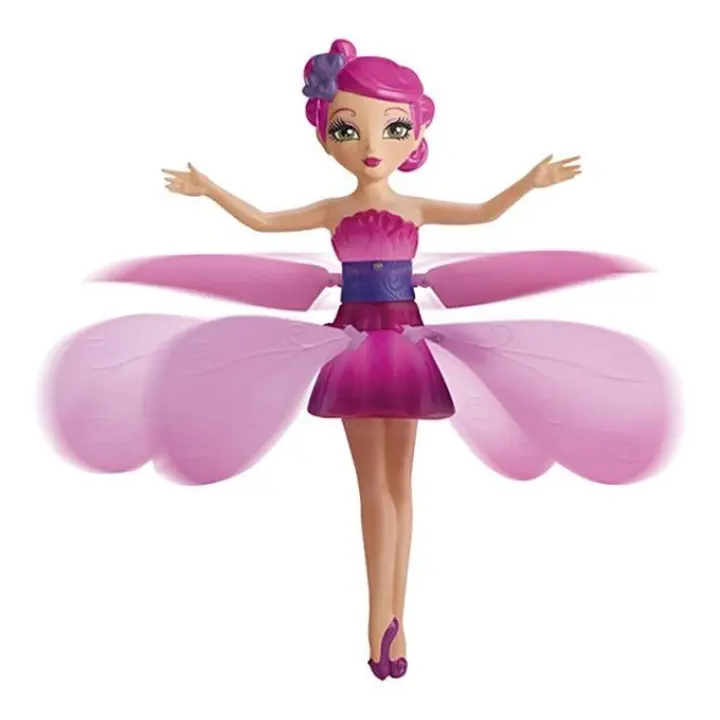 Flying Fairy Doll - Pink - Doll - Doll: Buy Online at Best Prices in Bangladesh Flying Fairy Doll - Pink - Doll - Doll: Buy Online at Best Prices in Bangladesh