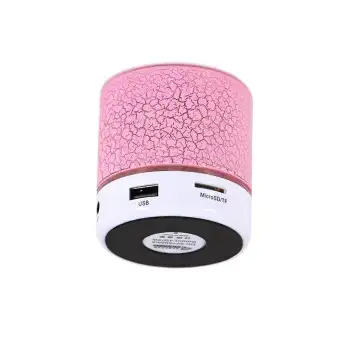 mini portable wireless speaker