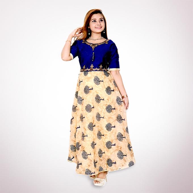 Bangladesh Model Dress